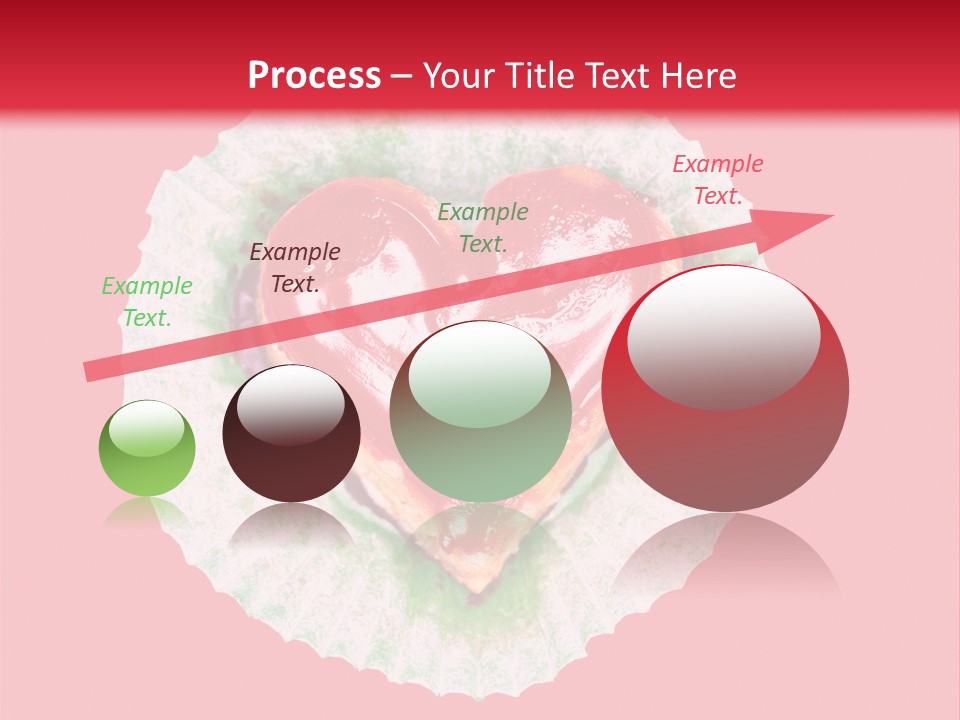 Flavour Events Saint PowerPoint Template