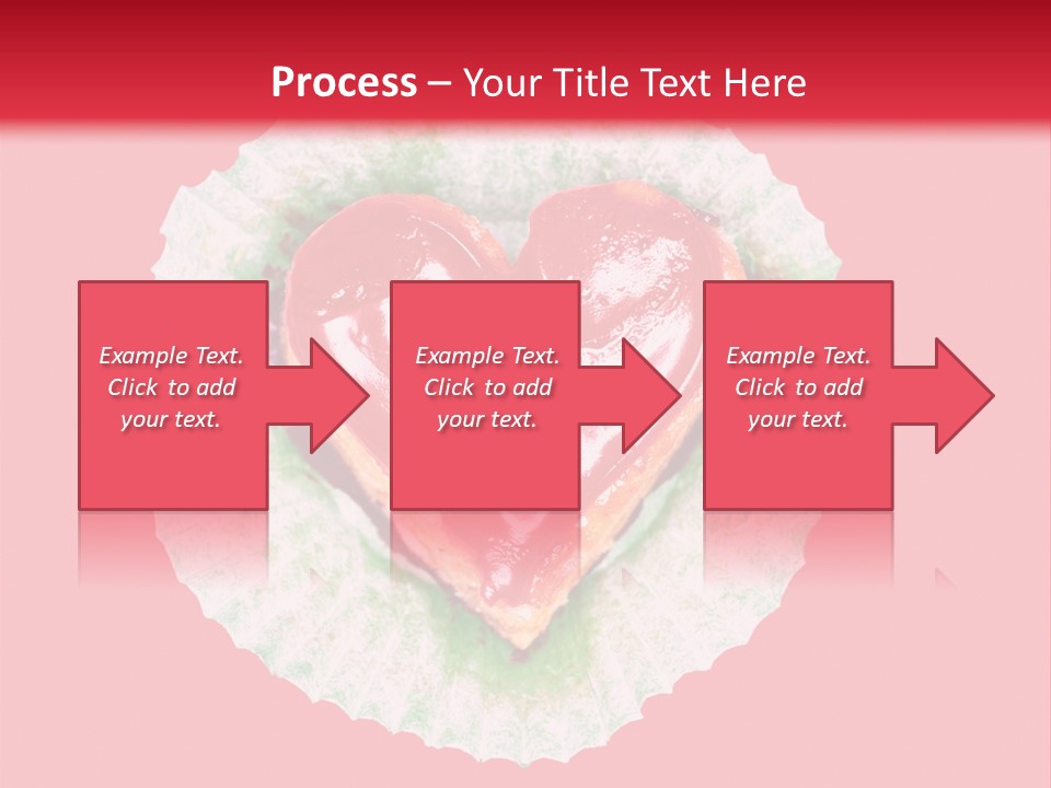 Flavour Events Saint PowerPoint Template