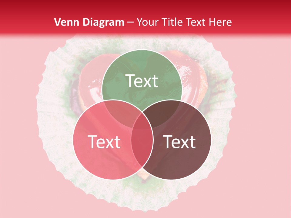 Flavour Events Saint PowerPoint Template