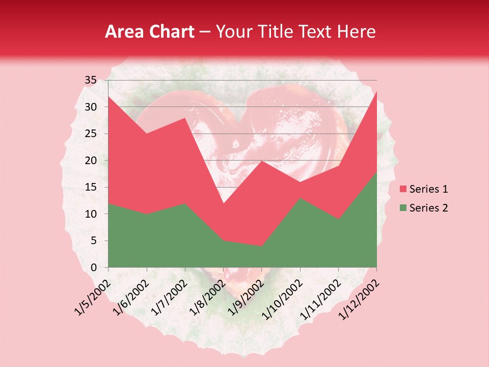 Flavour Events Saint PowerPoint Template