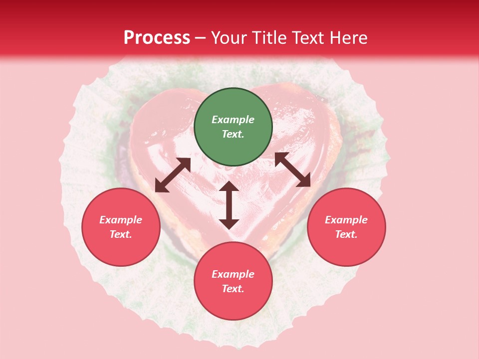 Flavour Events Saint PowerPoint Template