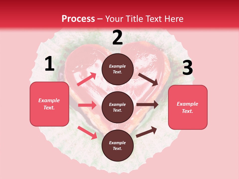 Flavour Events Saint PowerPoint Template