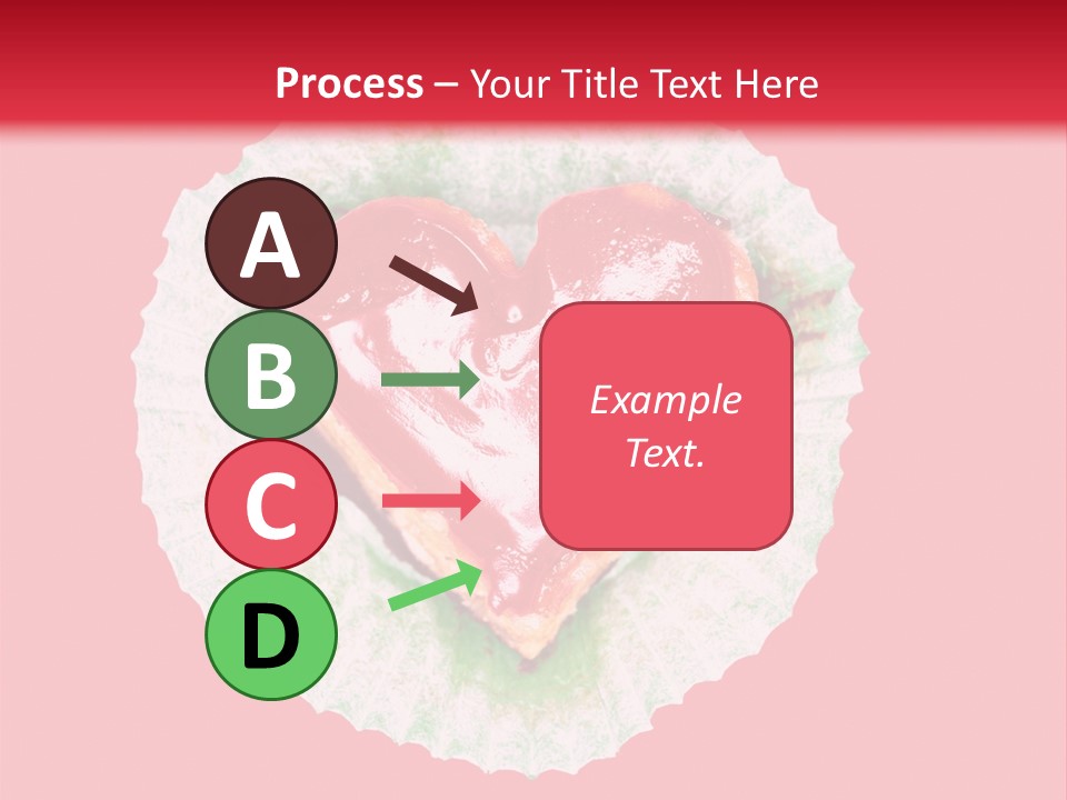 Flavour Events Saint PowerPoint Template