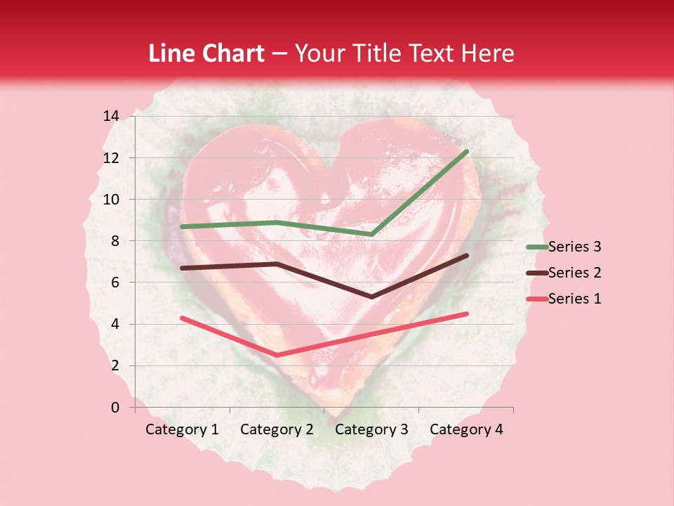 Flavour Events Saint PowerPoint Template