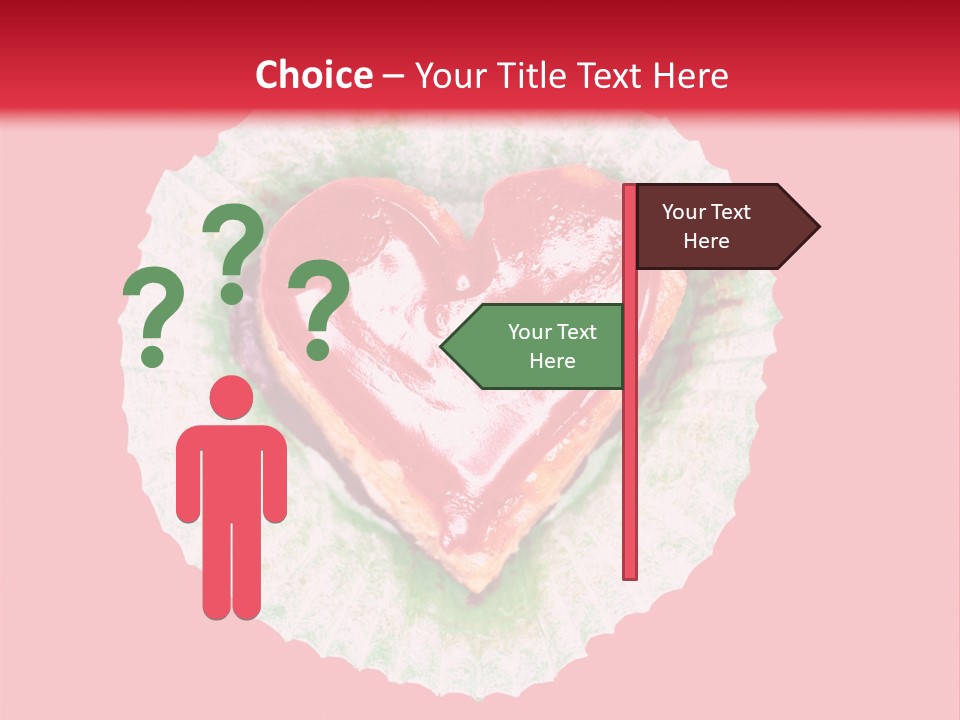 Flavour Events Saint PowerPoint Template