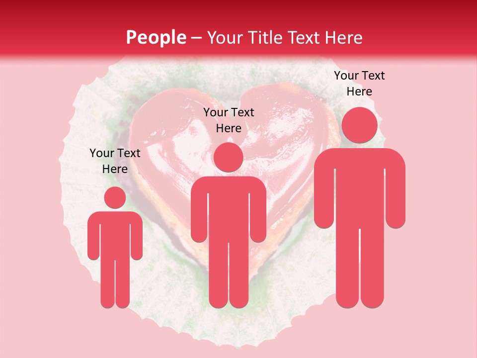 Flavour Events Saint PowerPoint Template