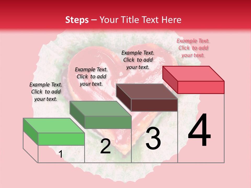 Flavour Events Saint PowerPoint Template