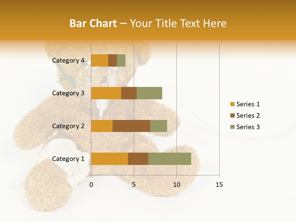 Mask White Cute PowerPoint Template