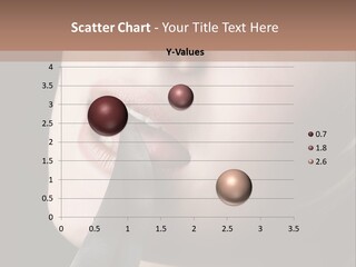 Danger Eye Game PowerPoint Template