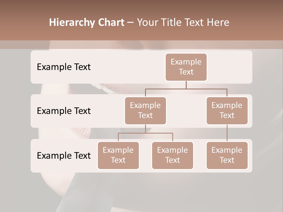 Danger Eye Game PowerPoint Template