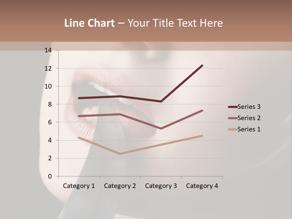 Danger Eye Game PowerPoint Template