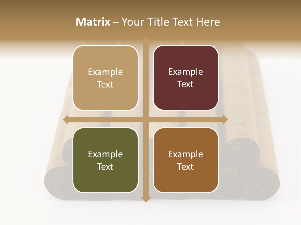 Show Grill Time PowerPoint Template