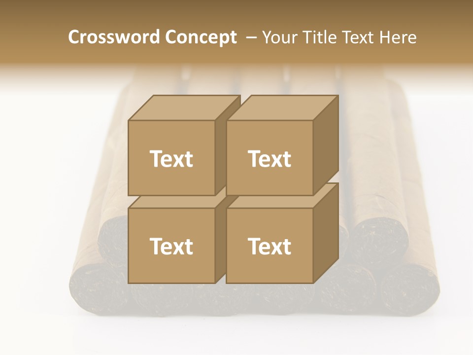 Show Grill Time PowerPoint Template