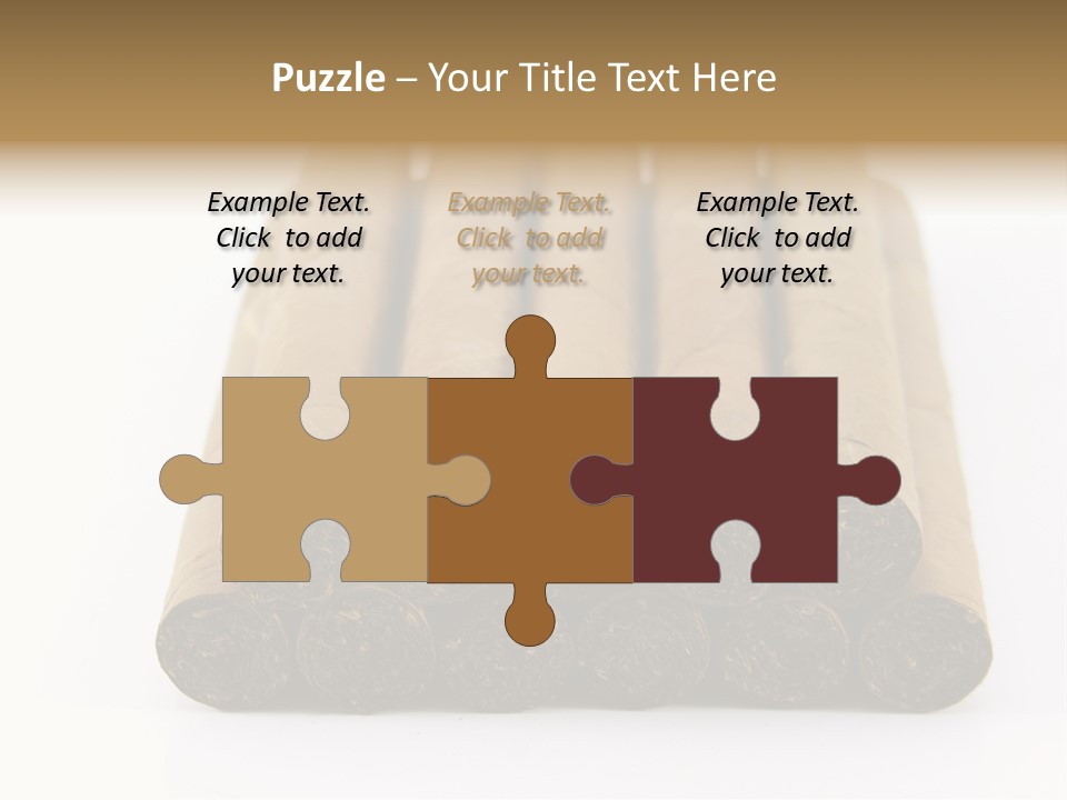 Show Grill Time PowerPoint Template