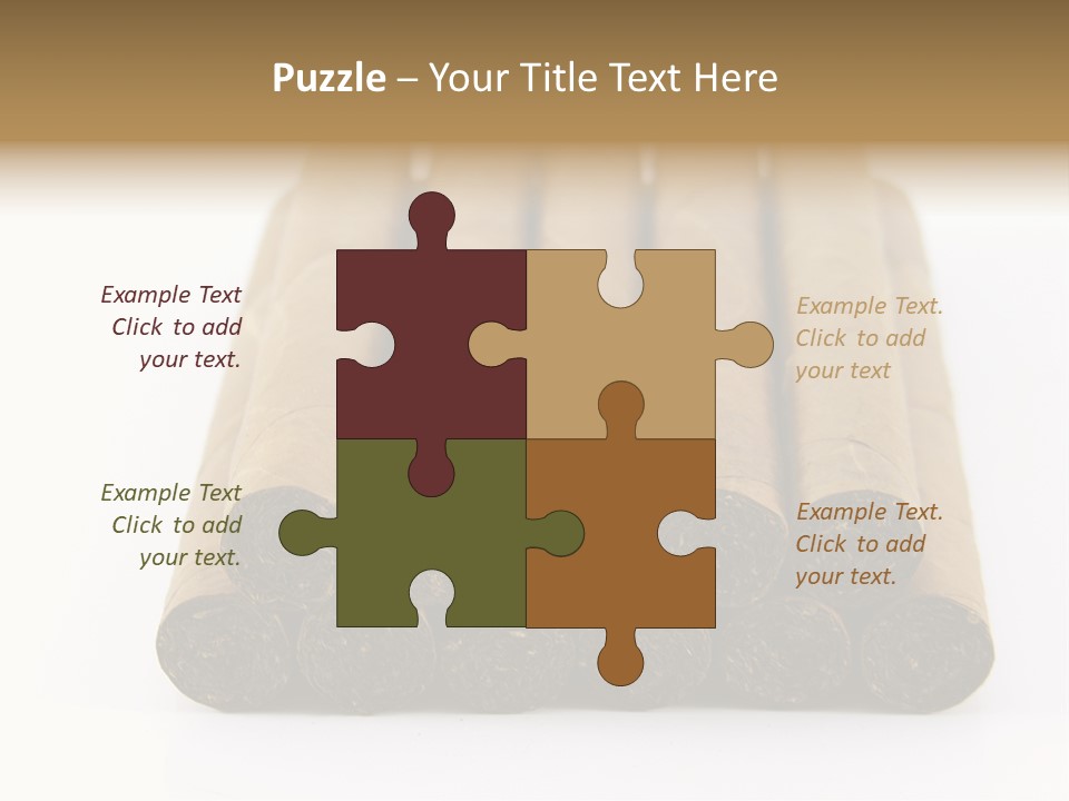 Show Grill Time PowerPoint Template