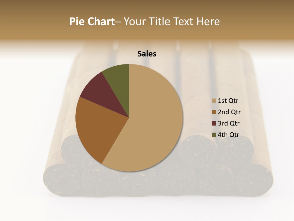 Show Grill Time PowerPoint Template