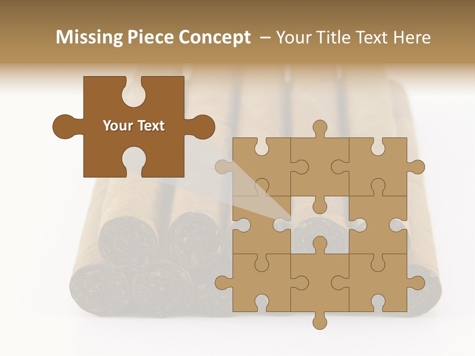 Show Grill Time PowerPoint Template