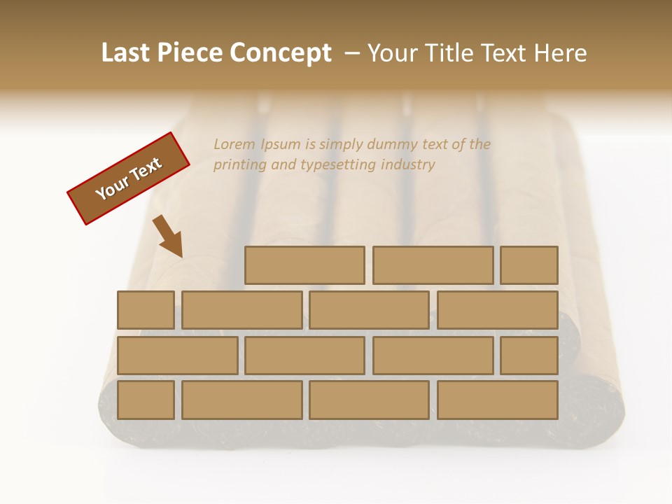 Show Grill Time PowerPoint Template