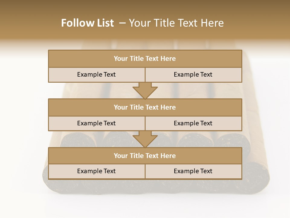 Show Grill Time PowerPoint Template