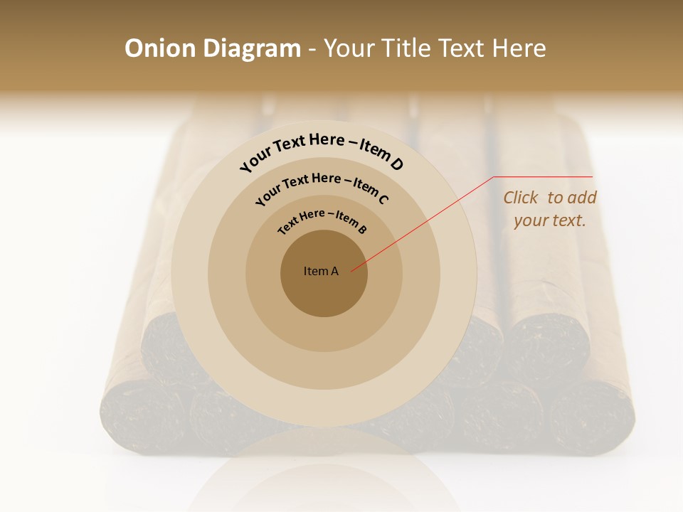 Show Grill Time PowerPoint Template