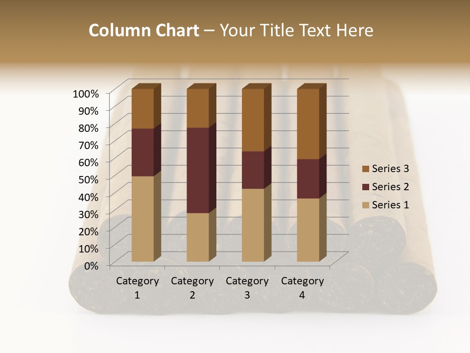 Show Grill Time PowerPoint Template