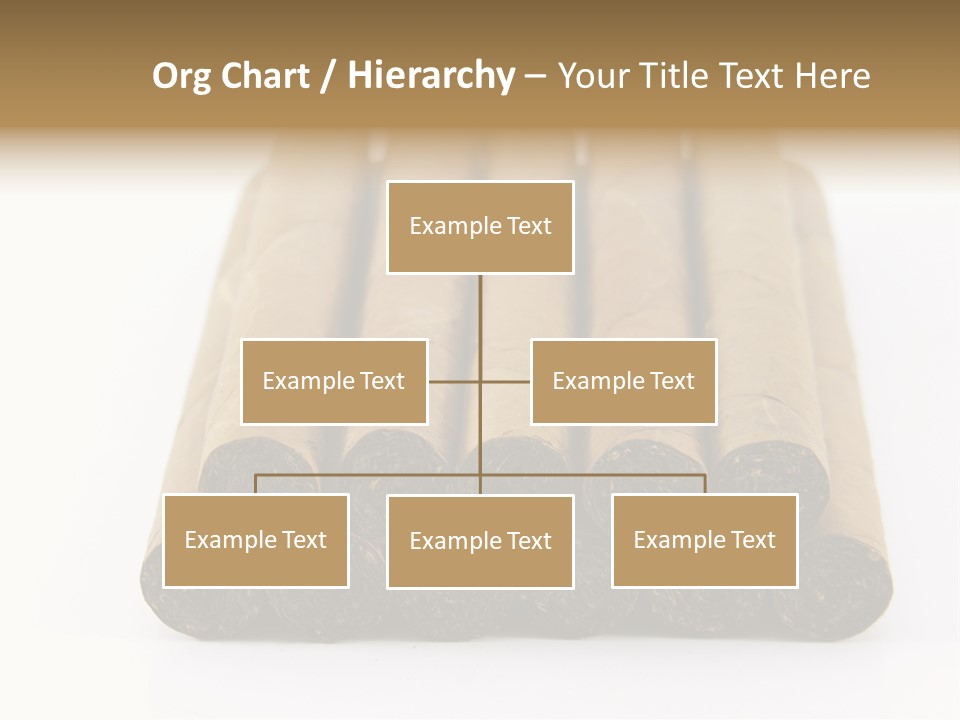 Show Grill Time PowerPoint Template