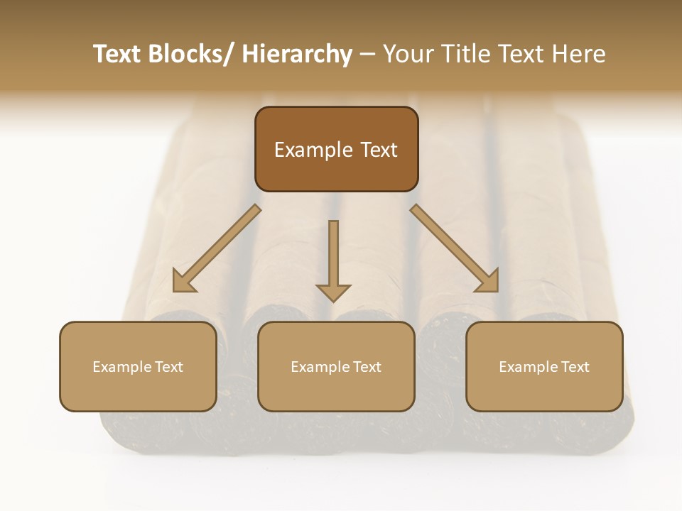 Show Grill Time PowerPoint Template