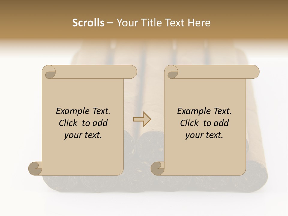 Show Grill Time PowerPoint Template