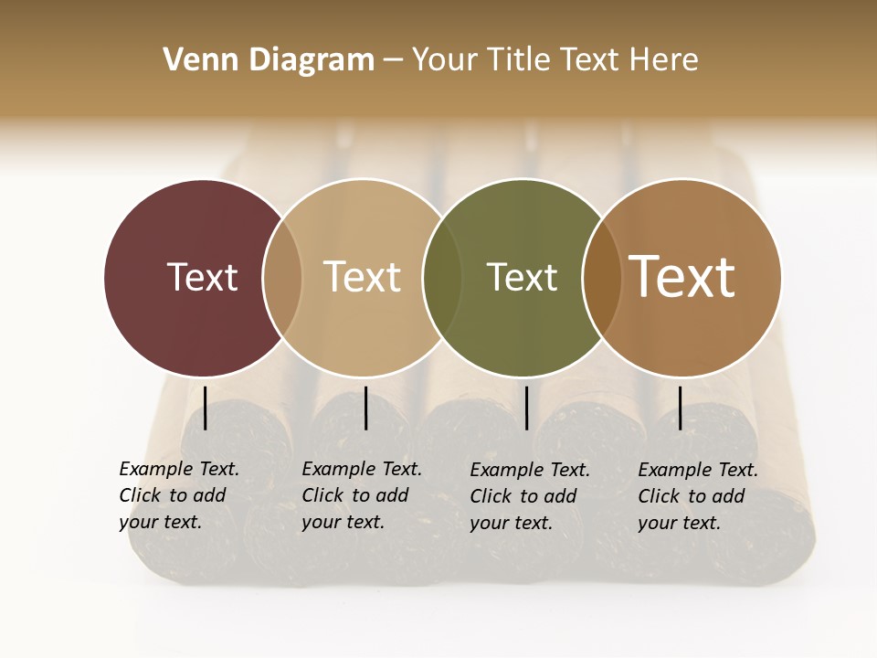 Show Grill Time PowerPoint Template