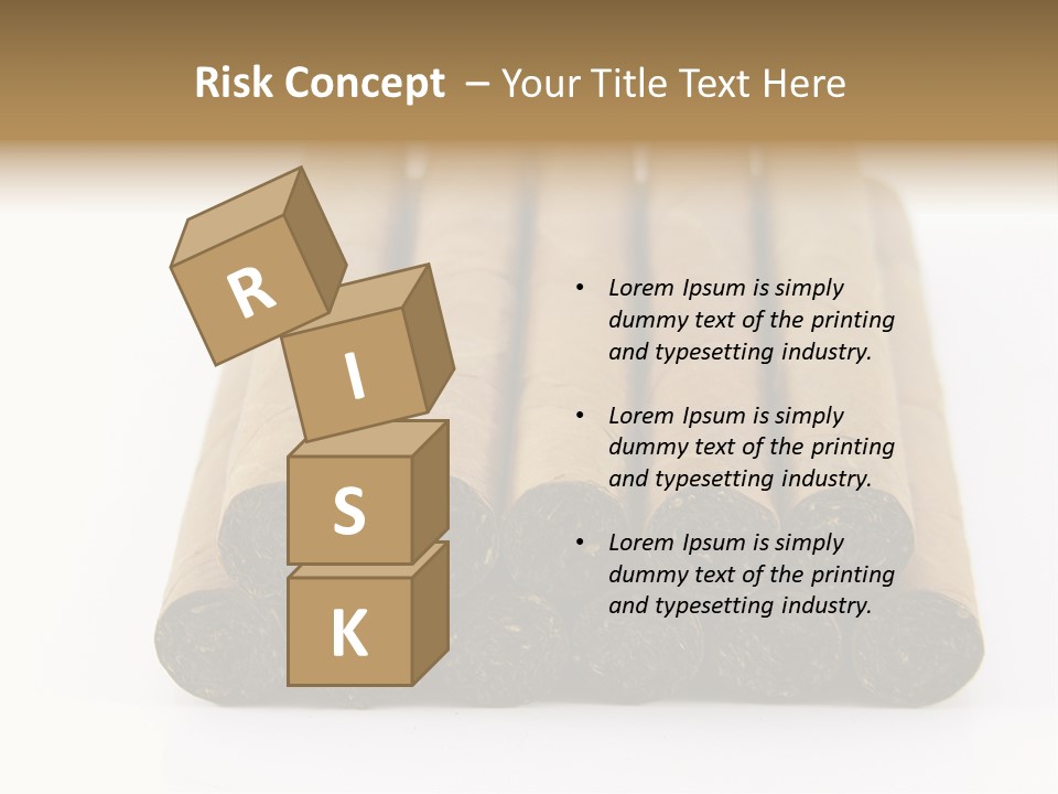 Show Grill Time PowerPoint Template