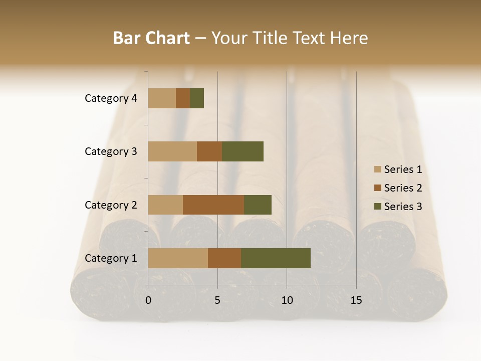 Show Grill Time PowerPoint Template
