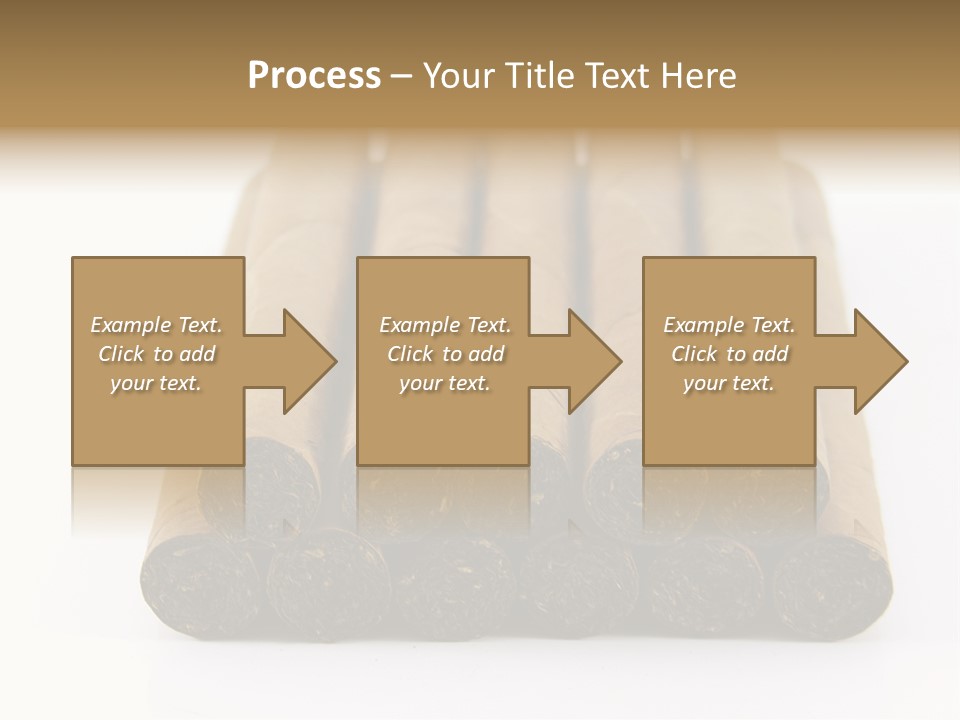 Show Grill Time PowerPoint Template