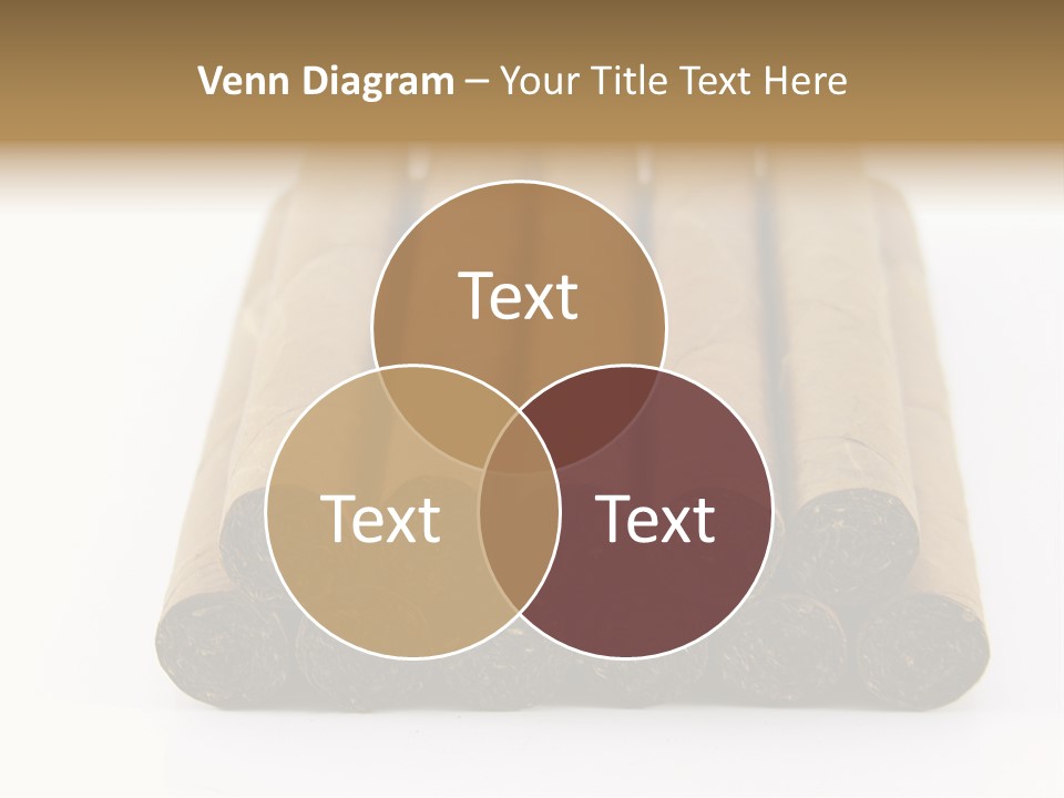 Show Grill Time PowerPoint Template