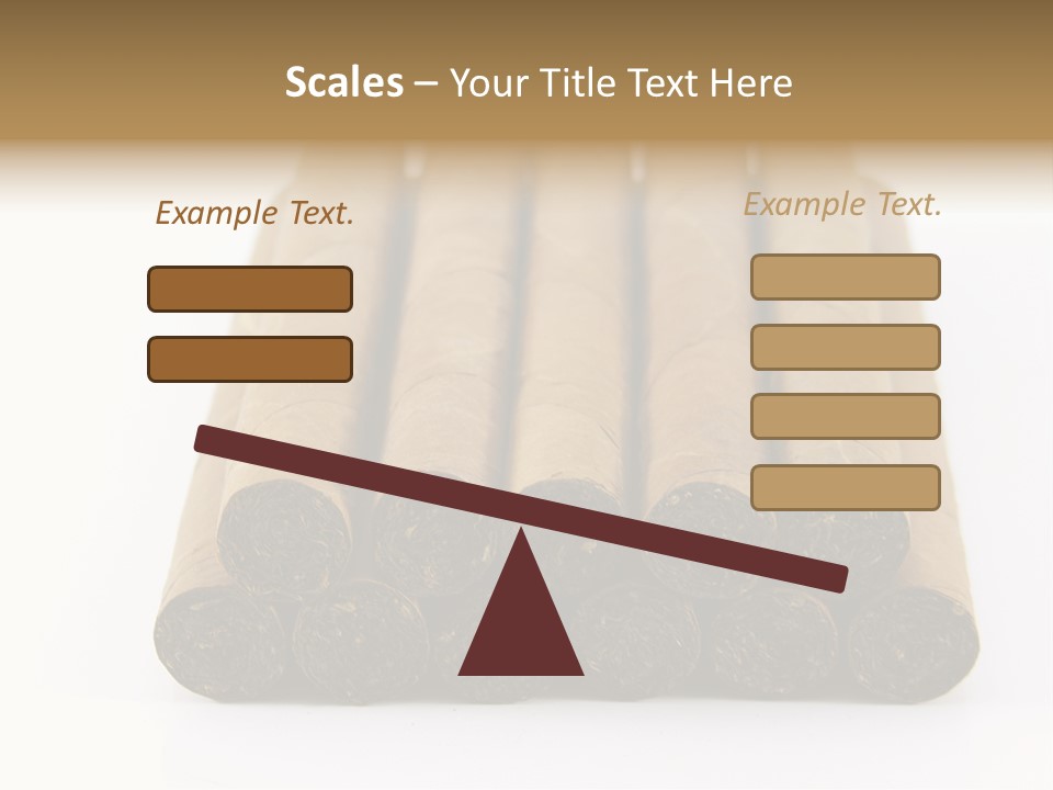Show Grill Time PowerPoint Template