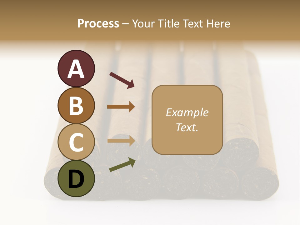 Show Grill Time PowerPoint Template