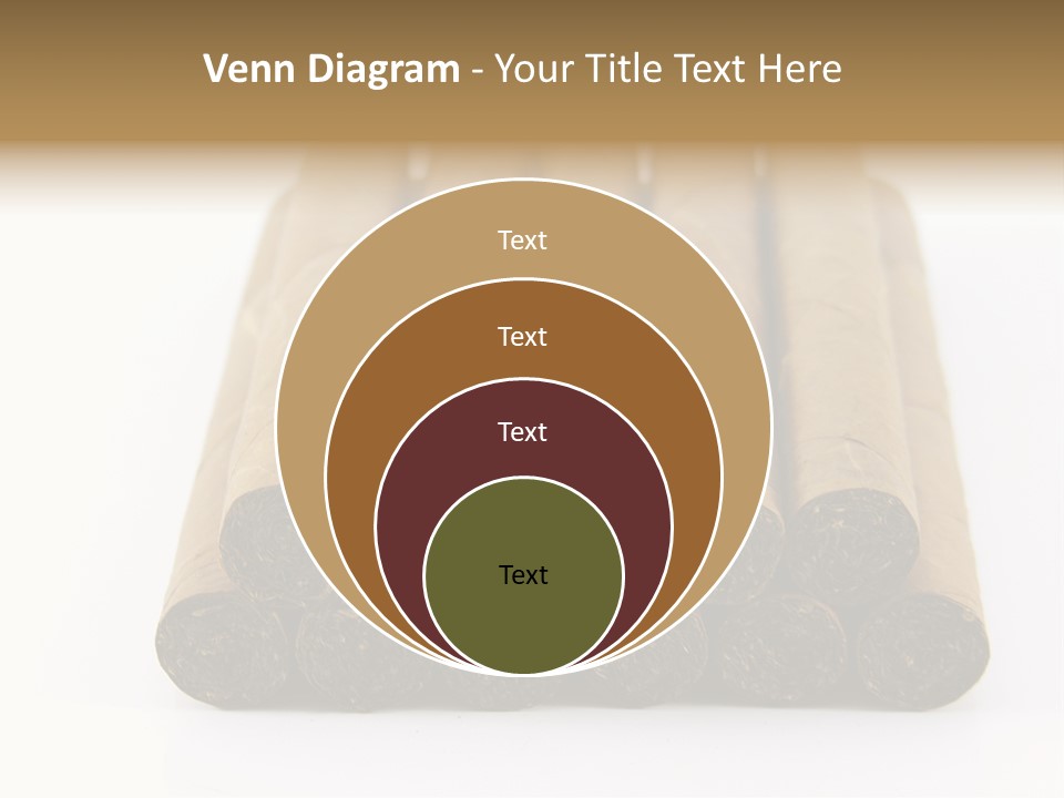 Show Grill Time PowerPoint Template