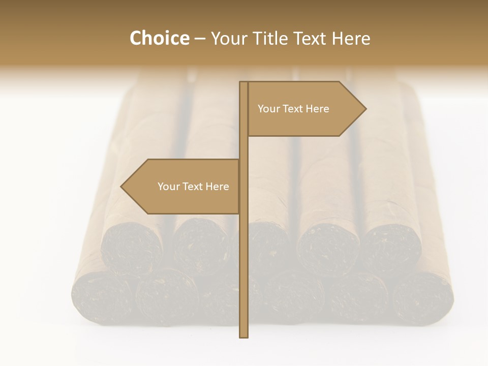 Show Grill Time PowerPoint Template