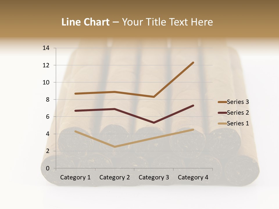 Show Grill Time PowerPoint Template
