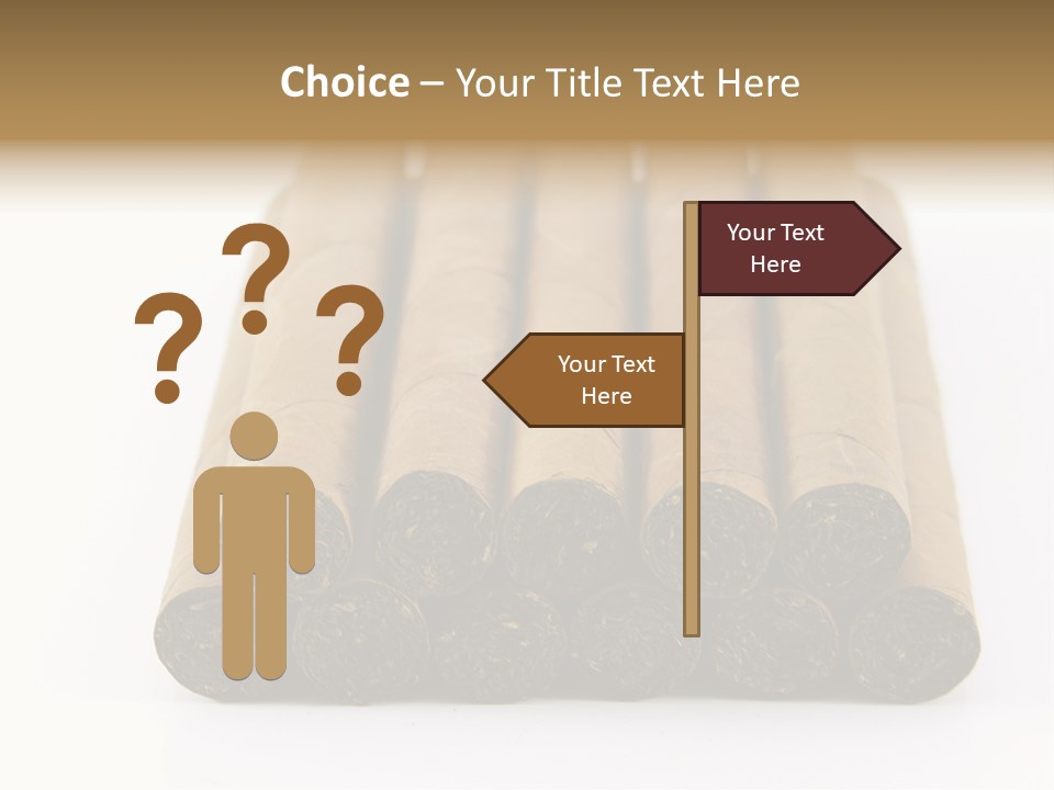 Show Grill Time PowerPoint Template