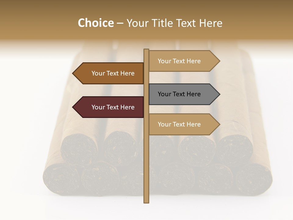 Show Grill Time PowerPoint Template