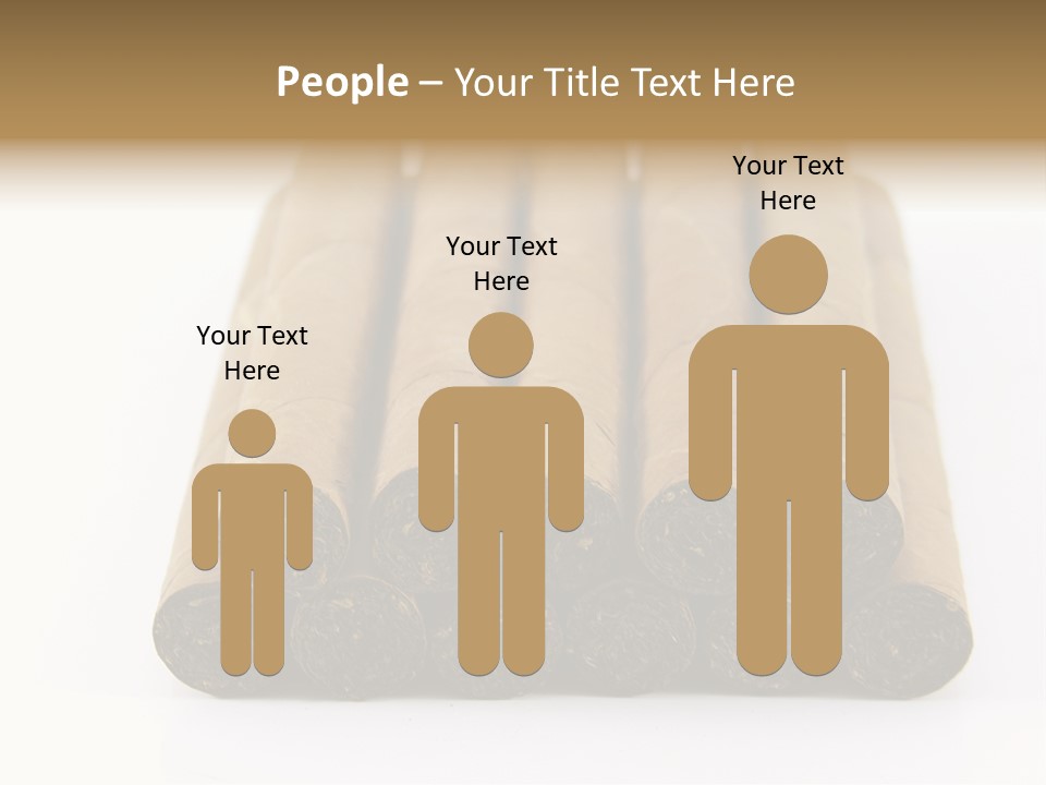 Show Grill Time PowerPoint Template