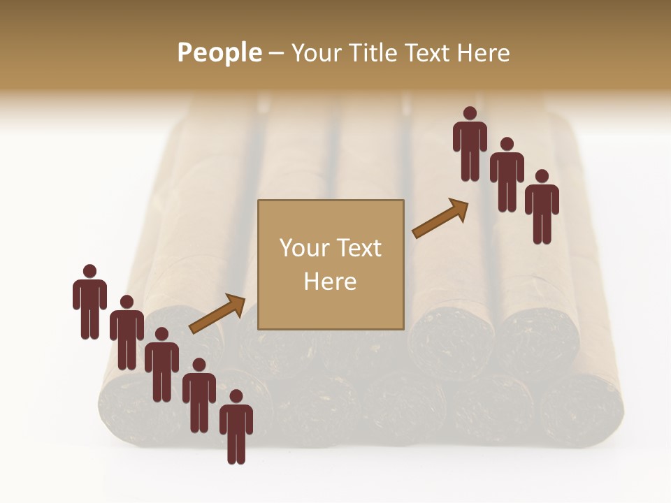 Show Grill Time PowerPoint Template