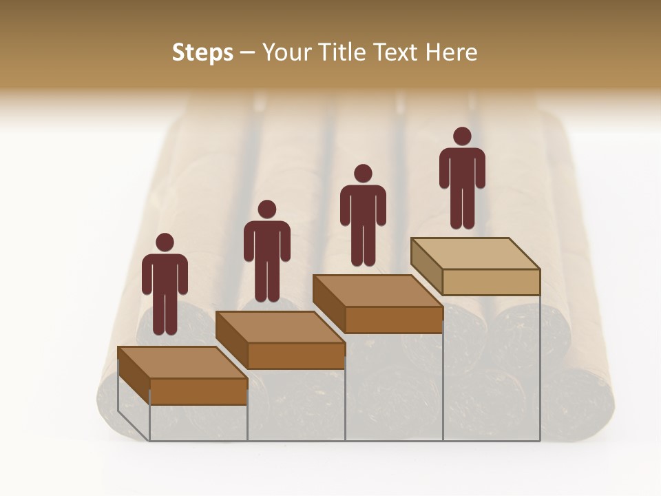 Show Grill Time PowerPoint Template