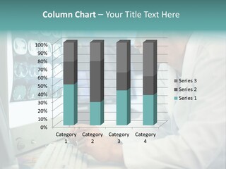 Medical Lab Health PowerPoint Template