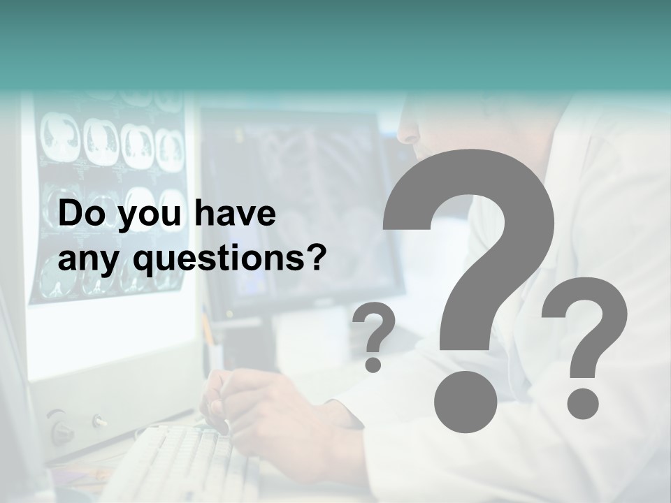 Medical Lab Health PowerPoint Template