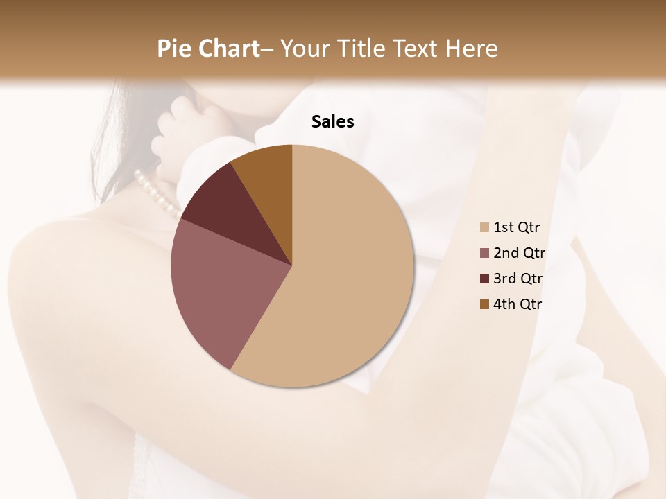 Bare Positive Fun PowerPoint Template