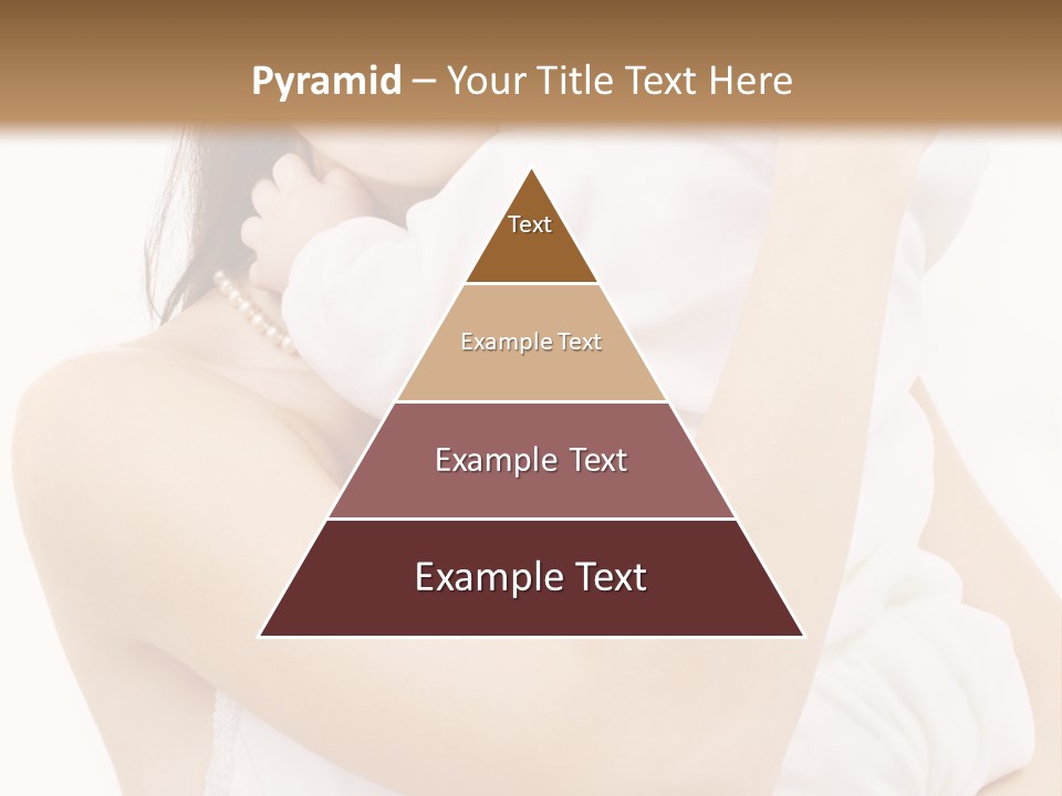 Bare Positive Fun PowerPoint Template