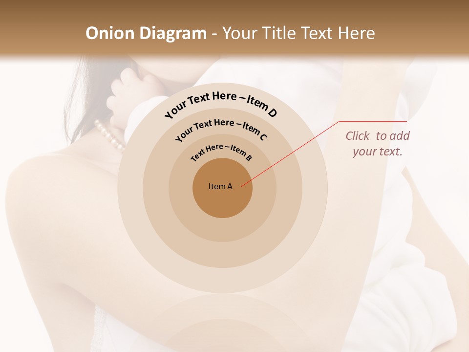 Bare Positive Fun PowerPoint Template