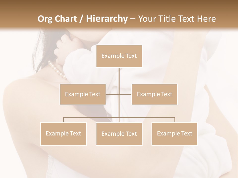 Bare Positive Fun PowerPoint Template