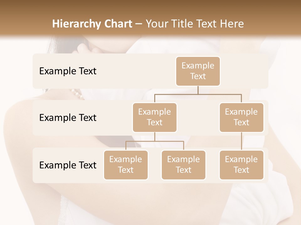 Bare Positive Fun PowerPoint Template